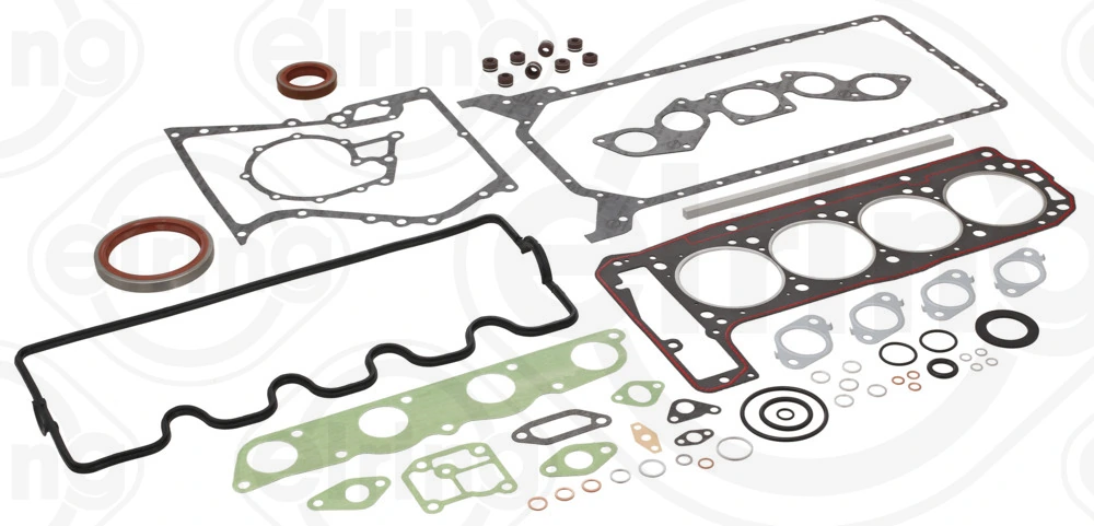 Full Gasket Kit, engine 892.475