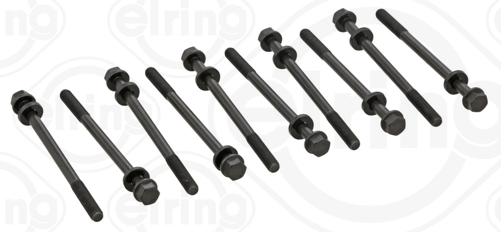 Cylinder Head Bolt Set 374.230