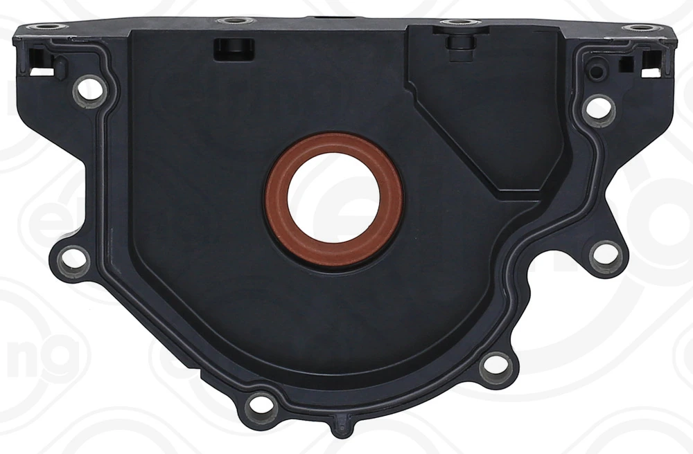 Shaft Seal, crankshaft 340.290