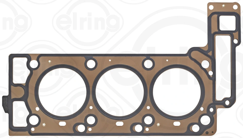 Gasket, cylinder head 497.430