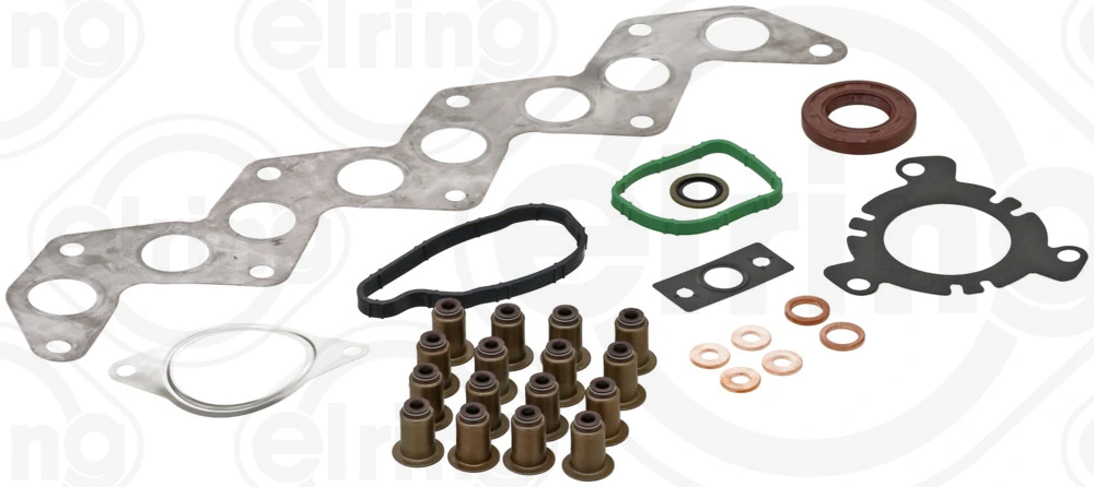 Gasket Kit, cylinder head 527.550
