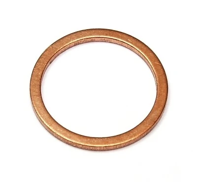 Seal Ring, oil drain plug 120.782