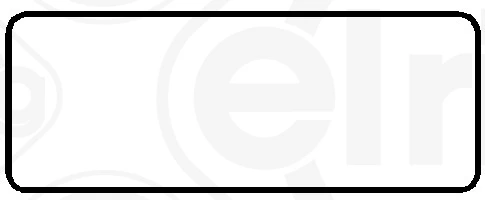 Gasket, cylinder head cover 144.750