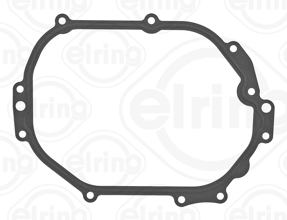 Gasket, timing case cover 255.532
