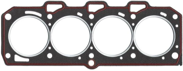 Gasket, cylinder head 710.410