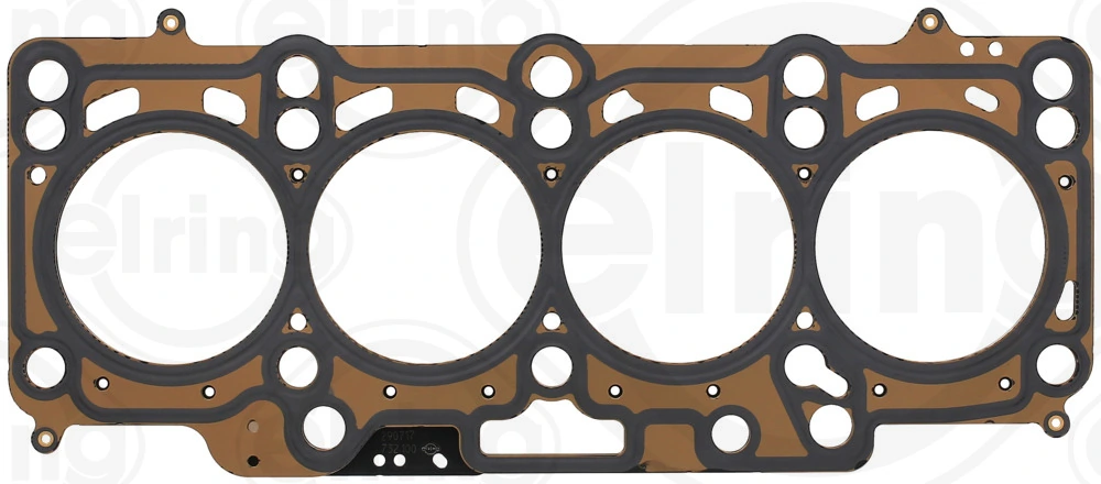 Gasket, cylinder head 732.100