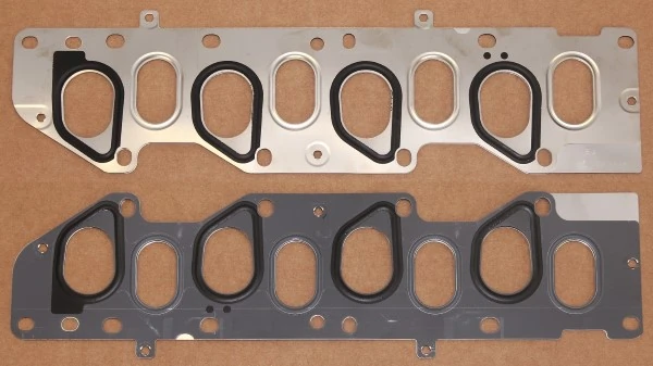 Gasket, intake/exhaust manifold 653.340