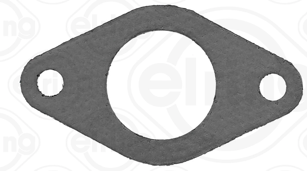 Gasket, exhaust manifold 135.020