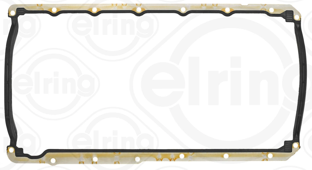 Gasket, oil sump 025.481