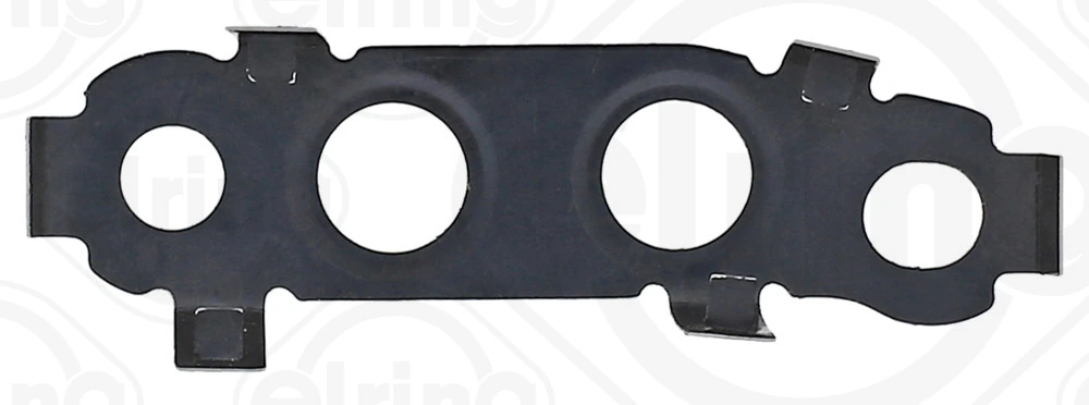 ELRING 939.590 Seal, water connector (charger)