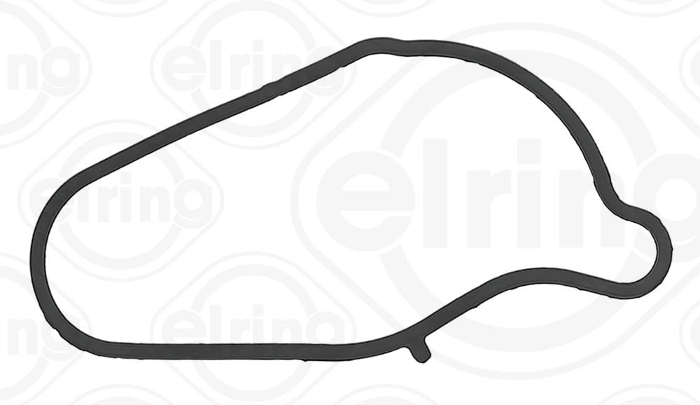 ELRING 174.350 Gasket, thermostat housing