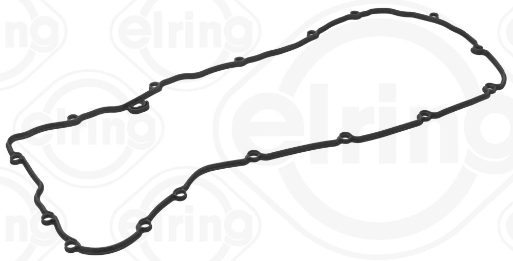 Gasket, cylinder head cover 005.520