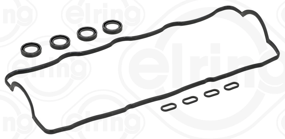 Gasket Set, cylinder head cover 508.530