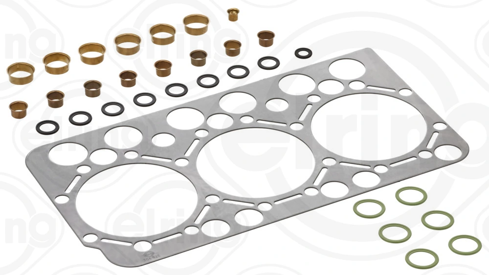 Gasket, cylinder head 754.641