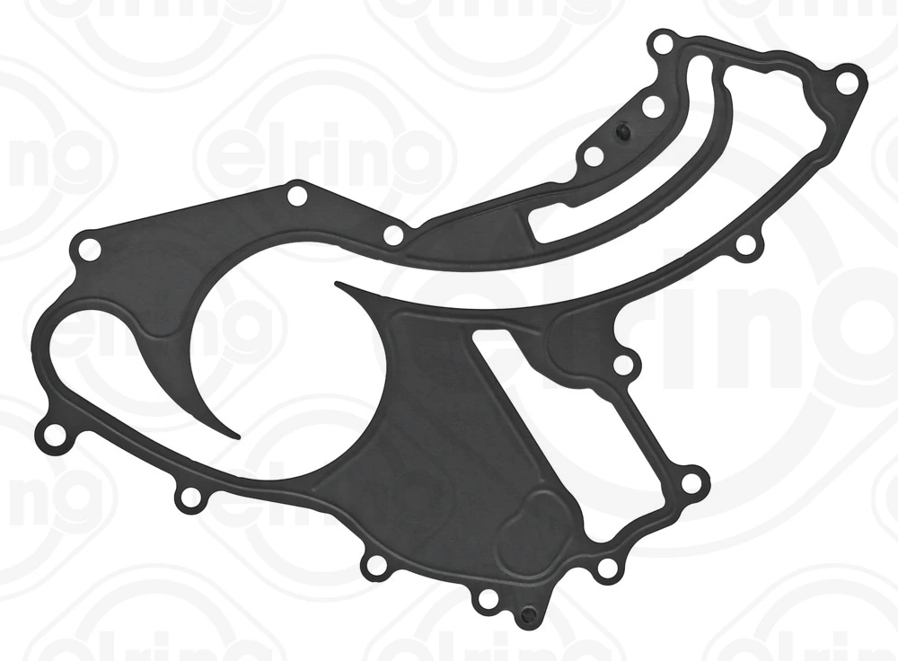 Gasket, water pump 541.652