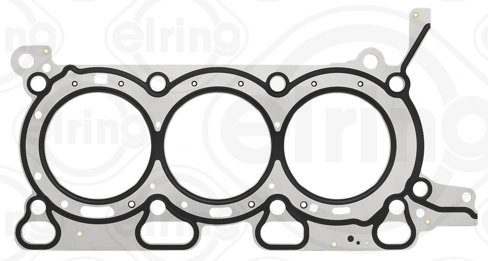 Gasket, cylinder head 039.140