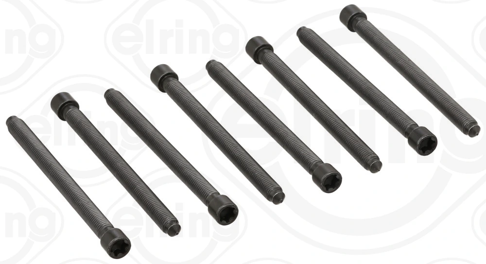 Cylinder Head Bolt Set 130.850