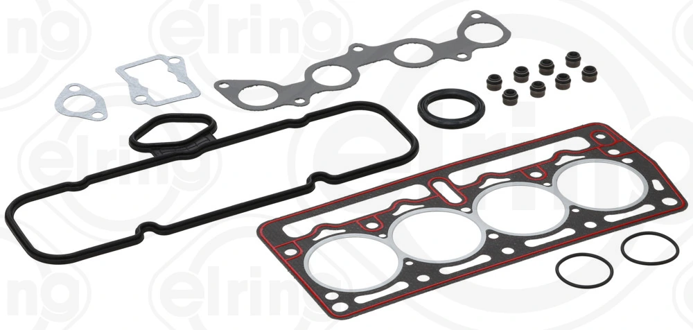 Gasket Kit, cylinder head 710.242