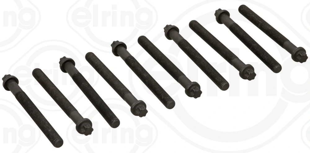 Cylinder Head Bolt Set 111.460