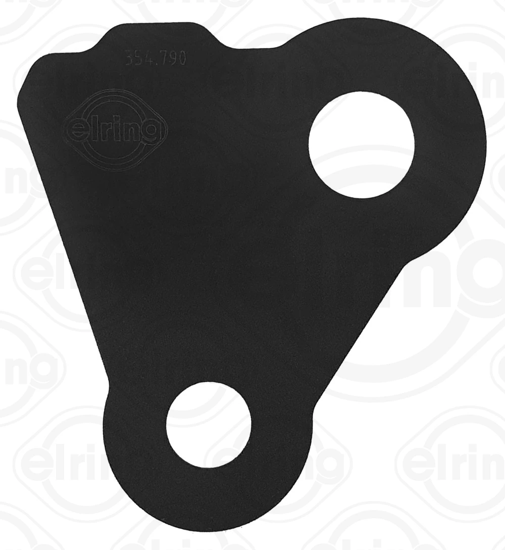 Gasket, timing case cover 354.790