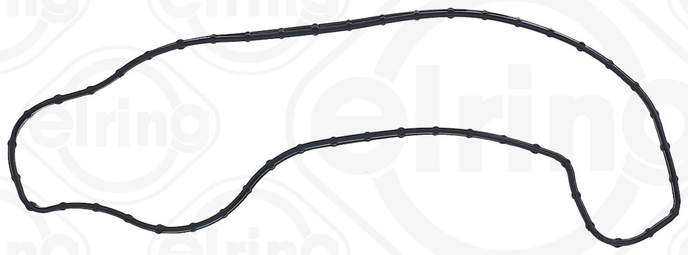 Gasket, coolant flange 568.900