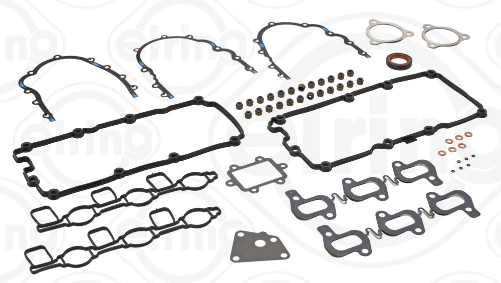 Gasket Kit, cylinder head 339.601
