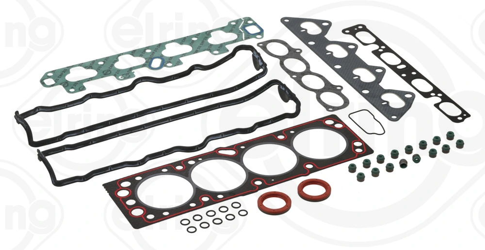 Gasket Kit, cylinder head 198.141