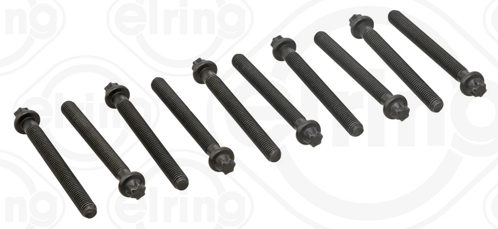 Cylinder Head Bolt Set 802.760