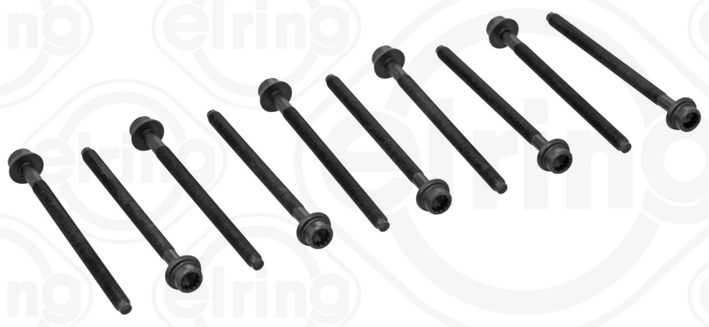 Cylinder Head Bolt Set 445.910