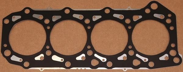 Gasket, cylinder head 330.770