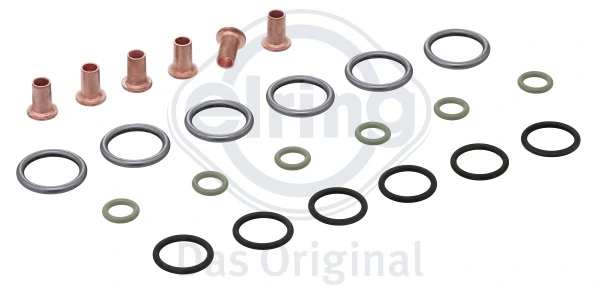 Seal Kit, injector nozzle 690.190