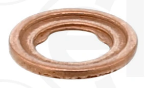 Seal Ring, nozzle holder 124.870