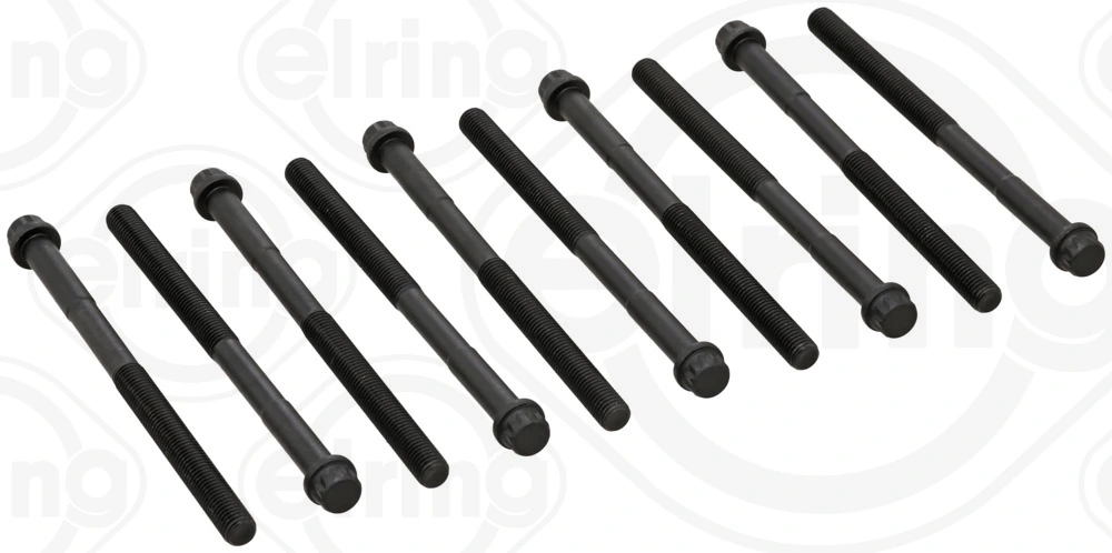 Cylinder Head Bolt Set 728.080