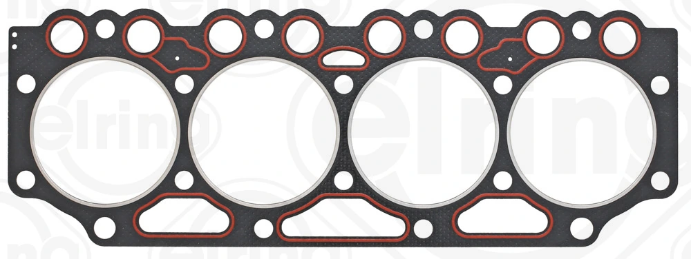 Gasket, cylinder head 896.543