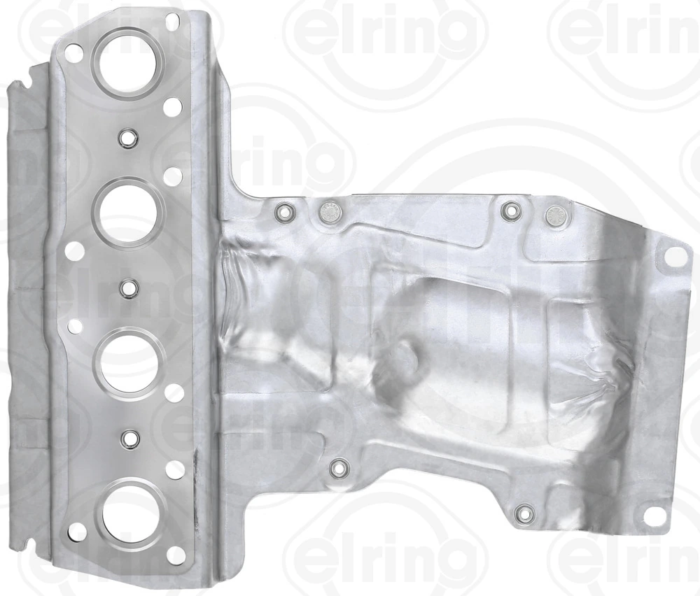 Gasket, exhaust manifold 174.982