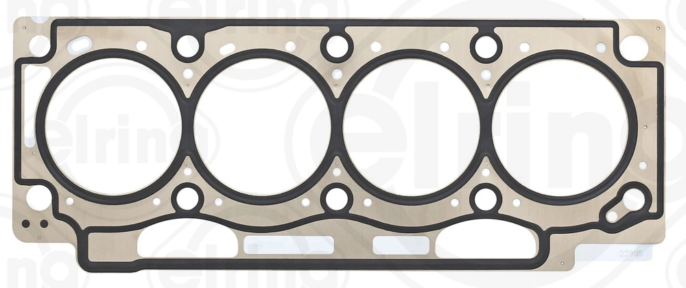 Gasket, cylinder head 157.351