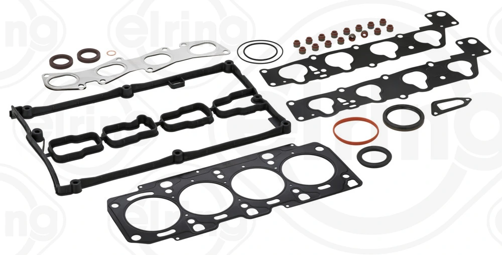 Gasket Kit, cylinder head 180.600