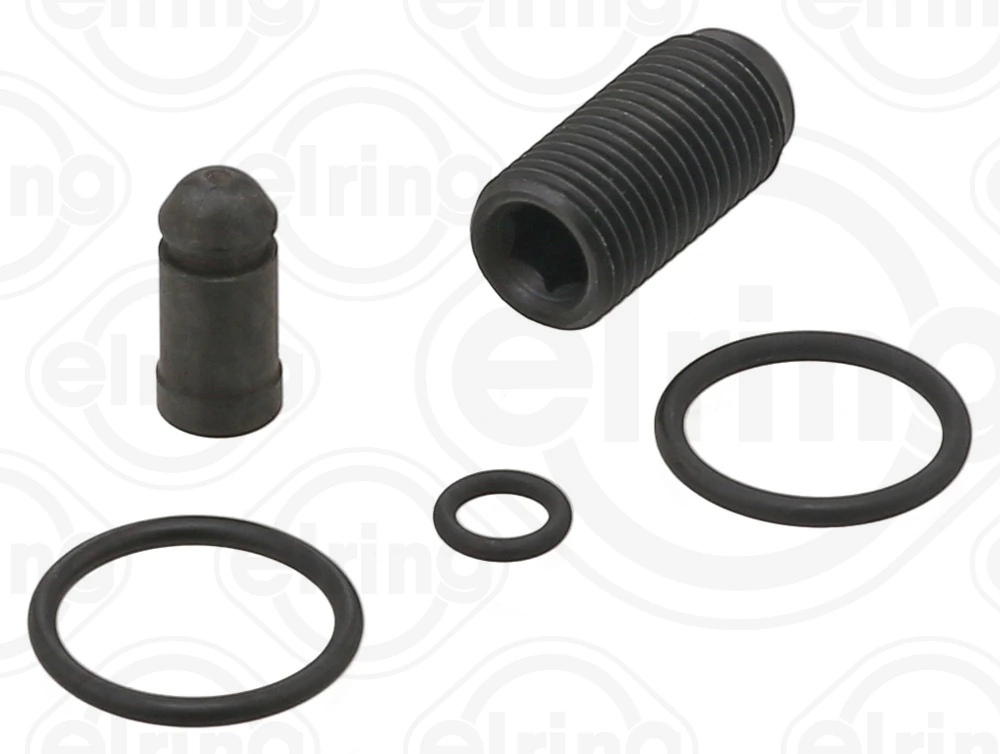 Seal Kit, injector nozzle 690.170