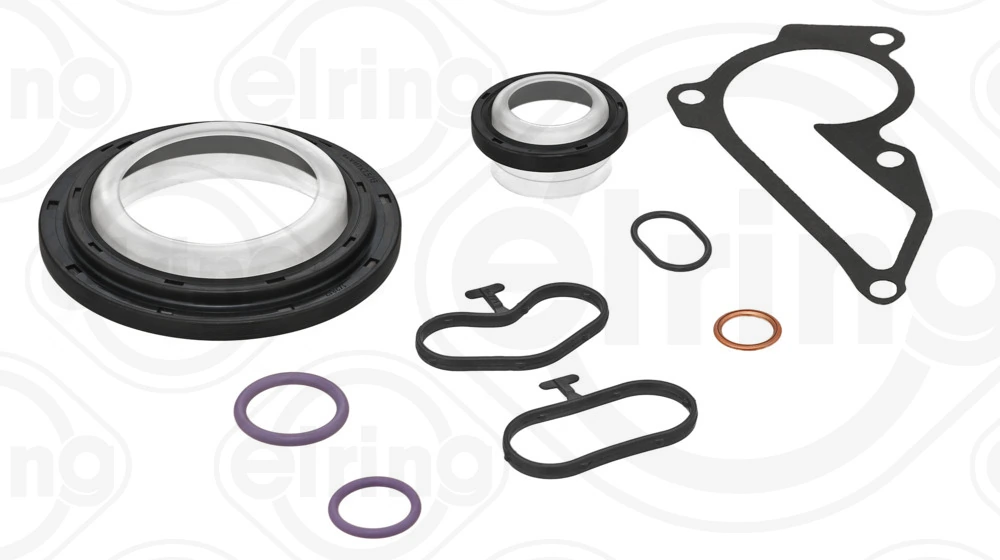Gasket Kit, crankcase 464.900