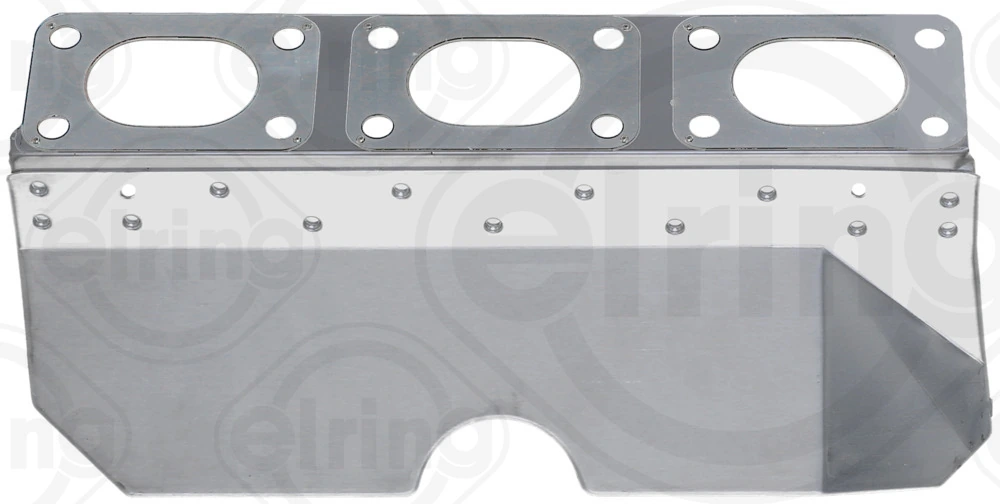 Gasket, exhaust manifold 326.250