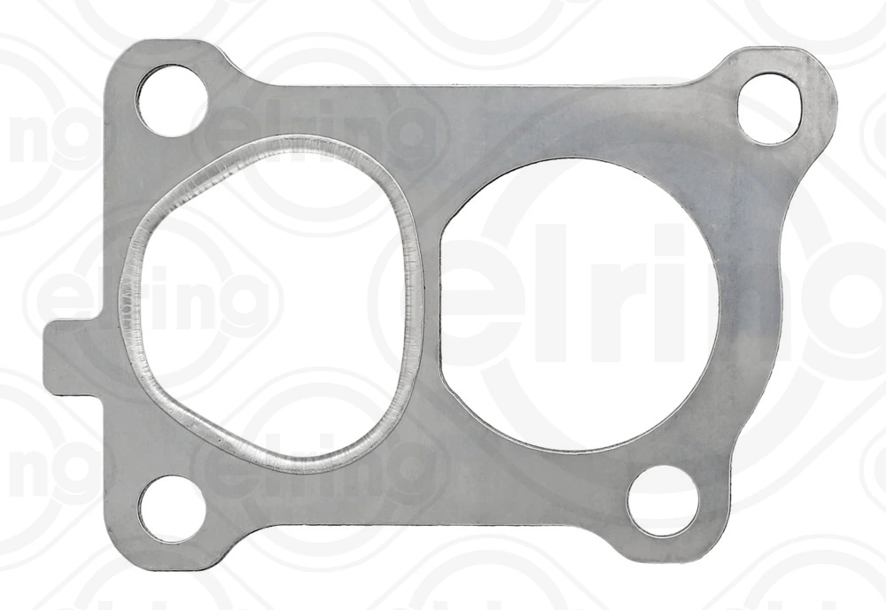Gasket, charger 181.740