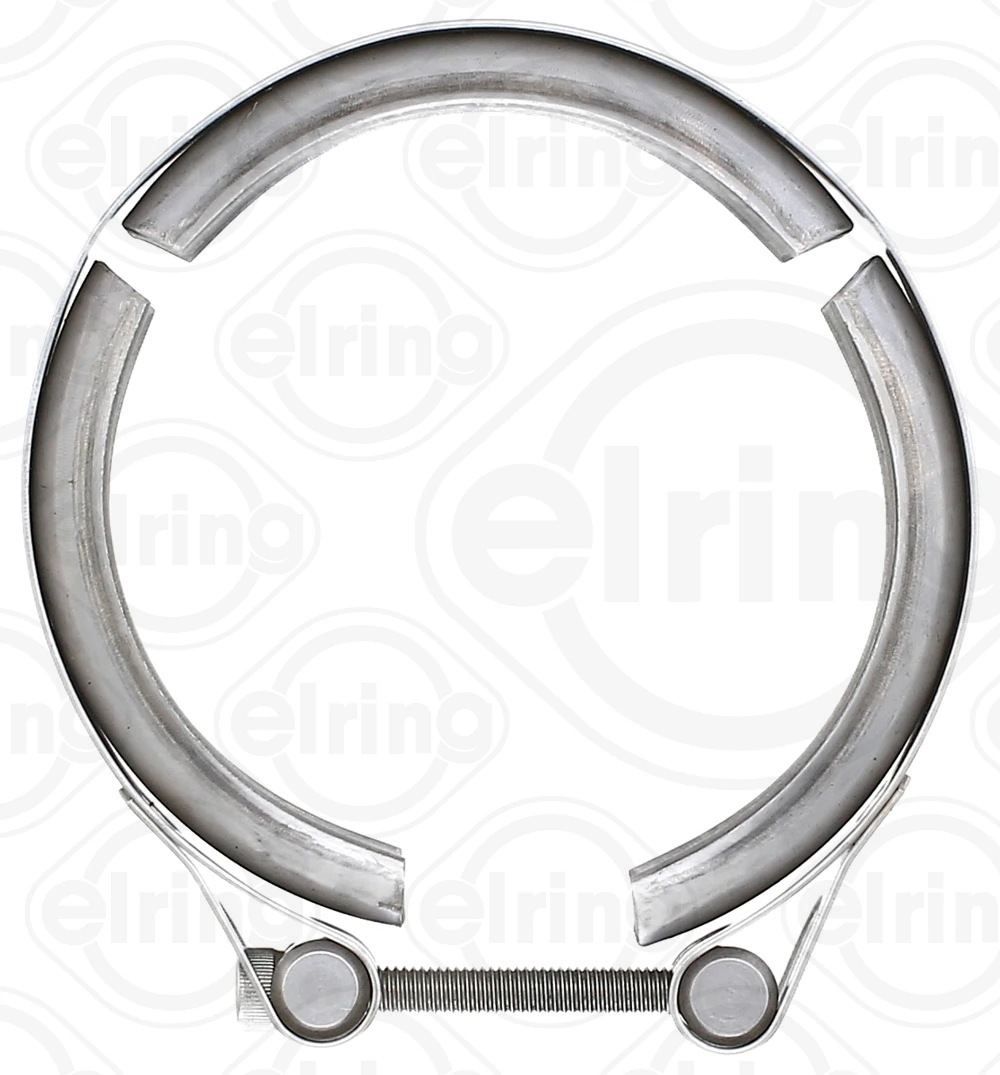 ELRING 566.570 Pipe Connector, exhaust system