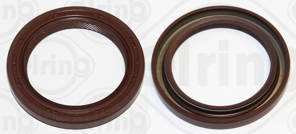 Shaft Seal, crankshaft 459.360