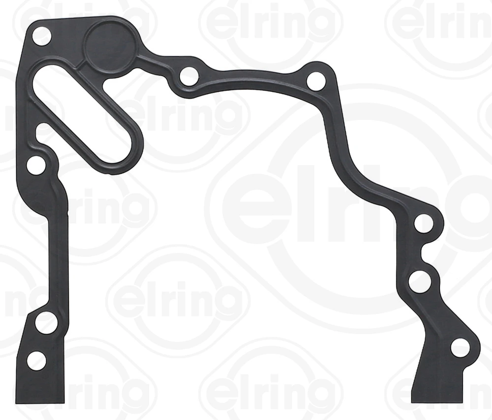 Gasket, oil pump 447.651