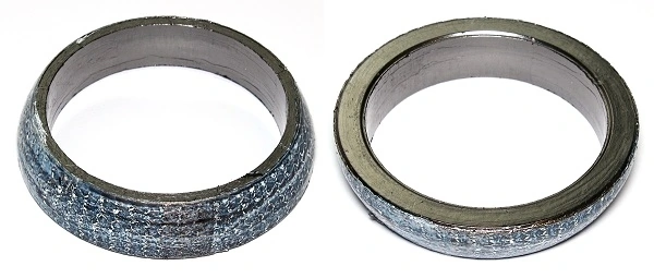 Gasket, exhaust pipe 226.540