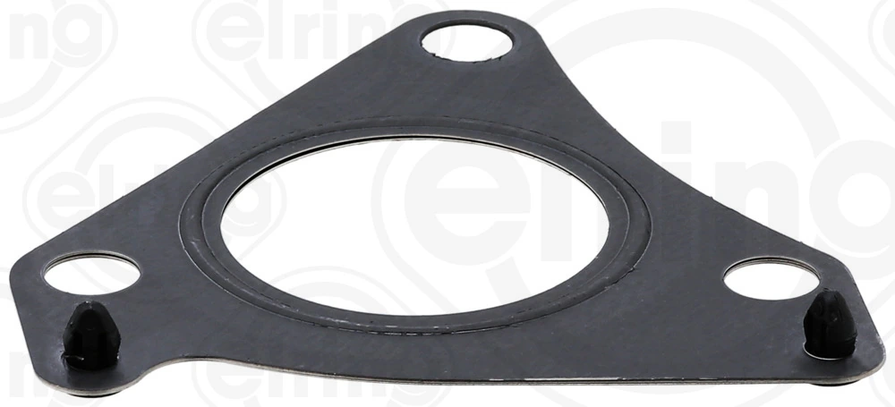 Gasket, charger 387.672