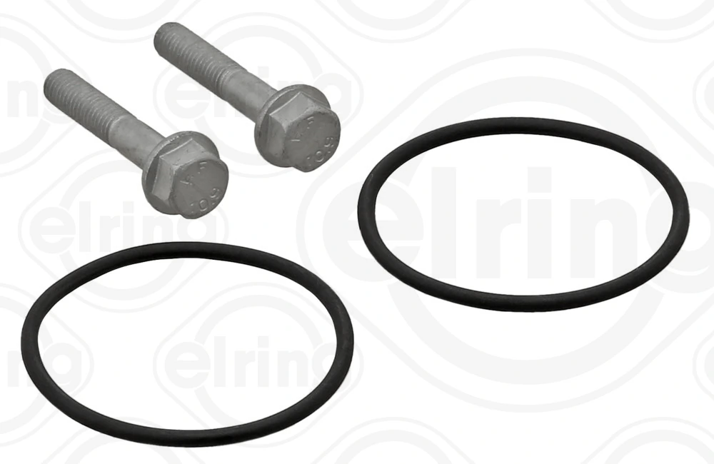 Seal Set, servo pump 147.480