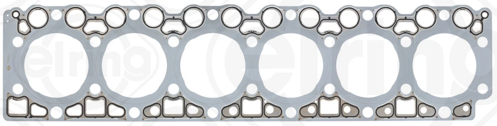 Gasket, cylinder head 174.893