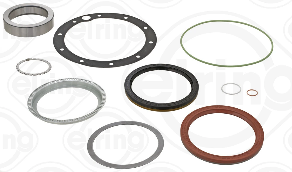 ELRING 372.260 Gasket Set, external planetary gearbox