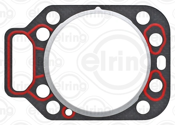 Gasket, cylinder head 746.580